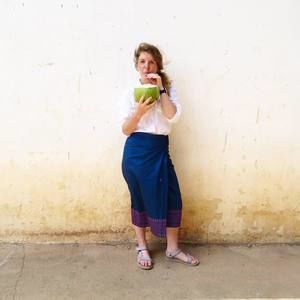 Meet your Posher, Ellen gray